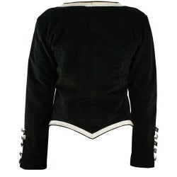 Highland Dance Jacket