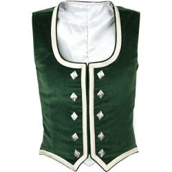 Highland Dance Jacket