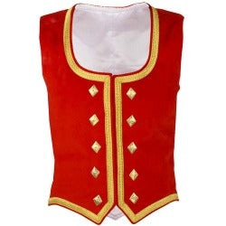 Highland Dance Jacket