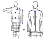 Highland Dance Jacket