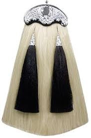 Horsehair Sporran