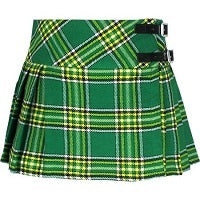 Ladies Billie Kilts