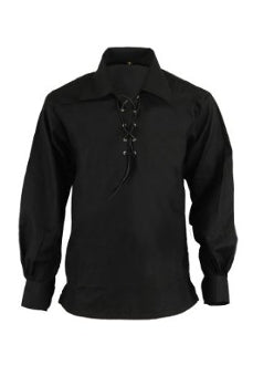 Jacobite/Ghillie Shirt