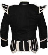 Pipe Band Tunic