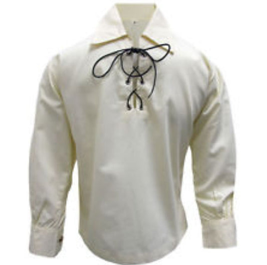 Jacobite/Ghillie Shirt