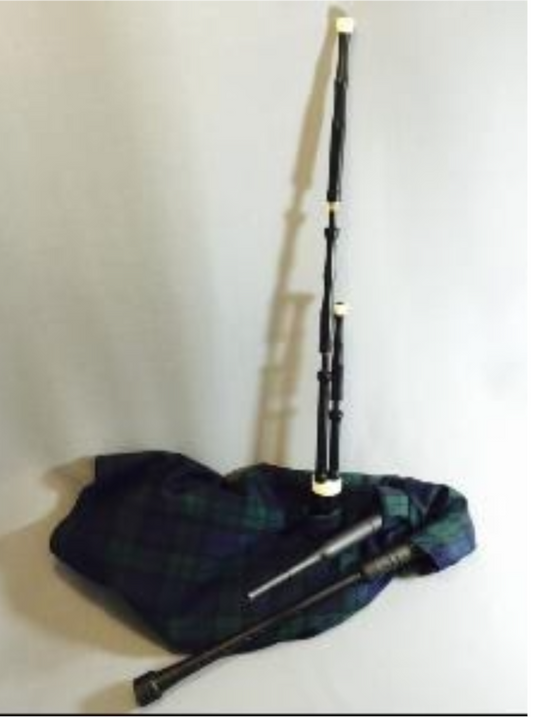 Polypenco Synthetic Smallpipes
