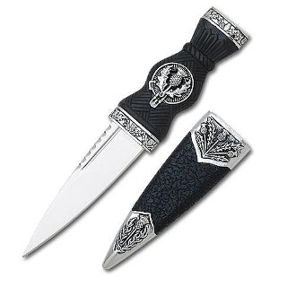Sgian Dubh