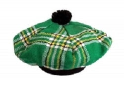 Tartan Balmoral