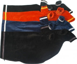 Velvet Bag Cover