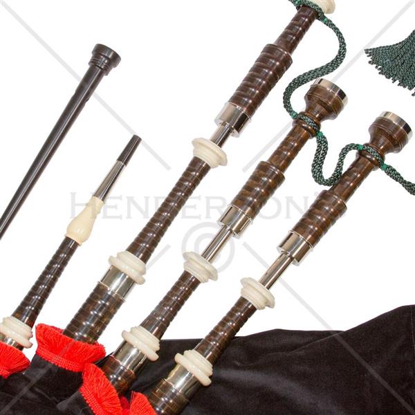 Wallace Classic 2 Bagpipes