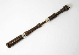 Wallace Classic 1 Bagpipes