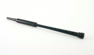 Wallace Long Plastic Practice Chanter (Plain)