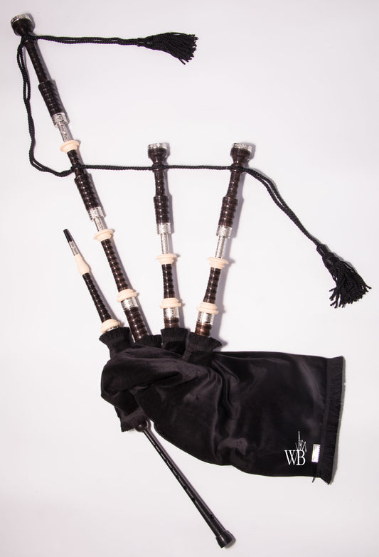 Wallace Classic 4 Bagpipes