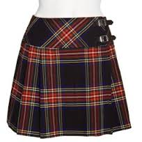 Ladies Billie Kilts