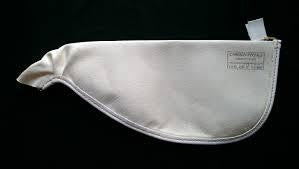 Cameron Sheepskin Bag