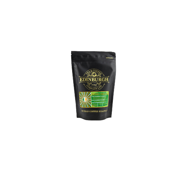 Irish Cream Ground Coffee