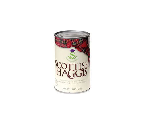 Scottish Haggis