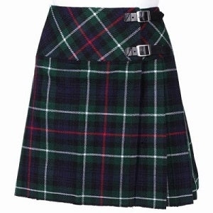 Ladies Billie Kilts