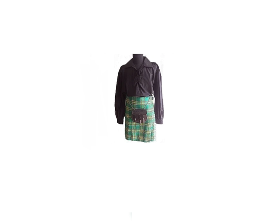 Kilt Package