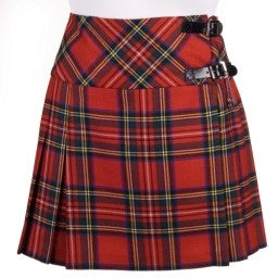 Ladies Billie Kilts