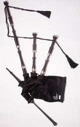 Wallace Classic 1 Bagpipes