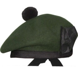 Balmoral Cap