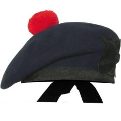 Balmoral Cap